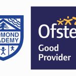 Good Ofsted Report!